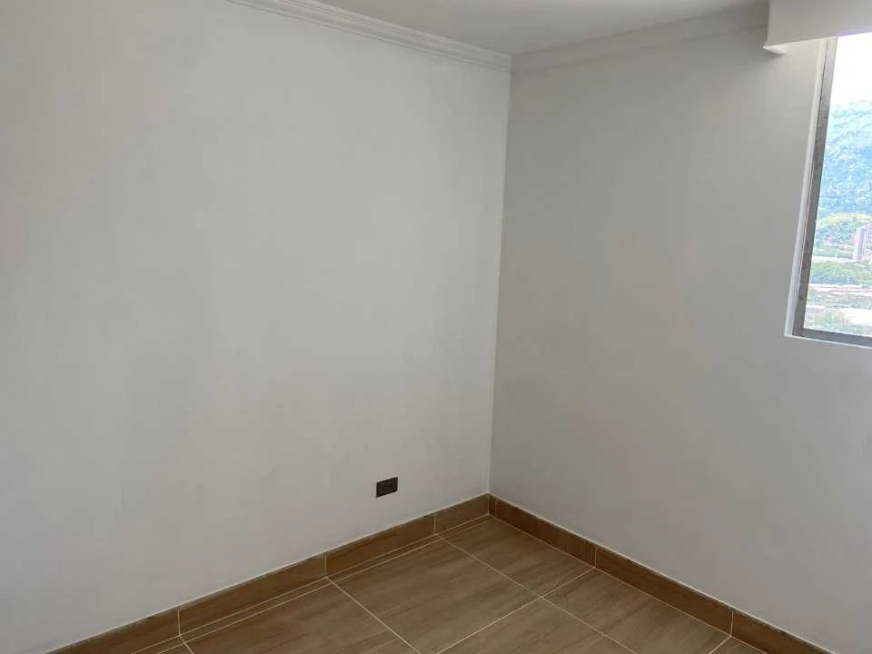 Apartamento en venta Toledo Campestre