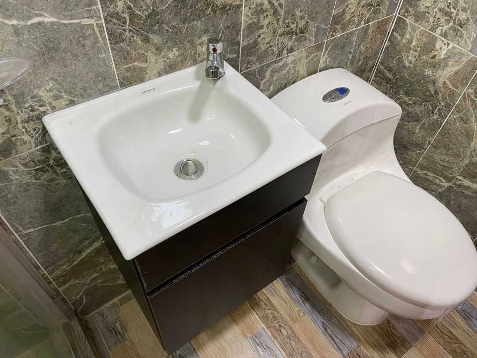 Apartamento en venta Toledo Campestre