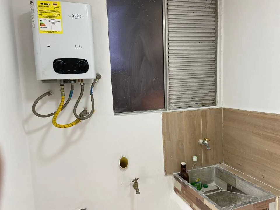 Apartamento en venta Toledo Campestre