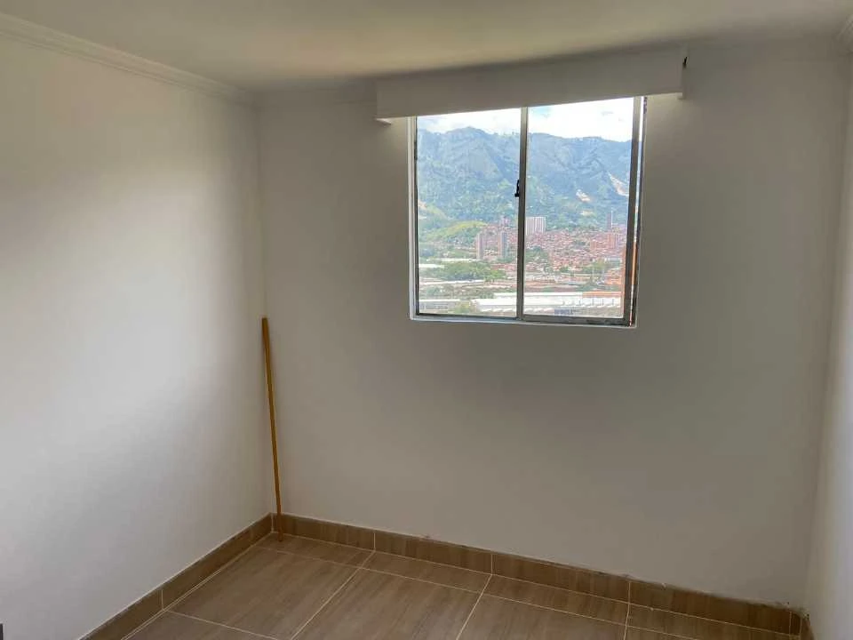 Apartamento en venta Toledo Campestre