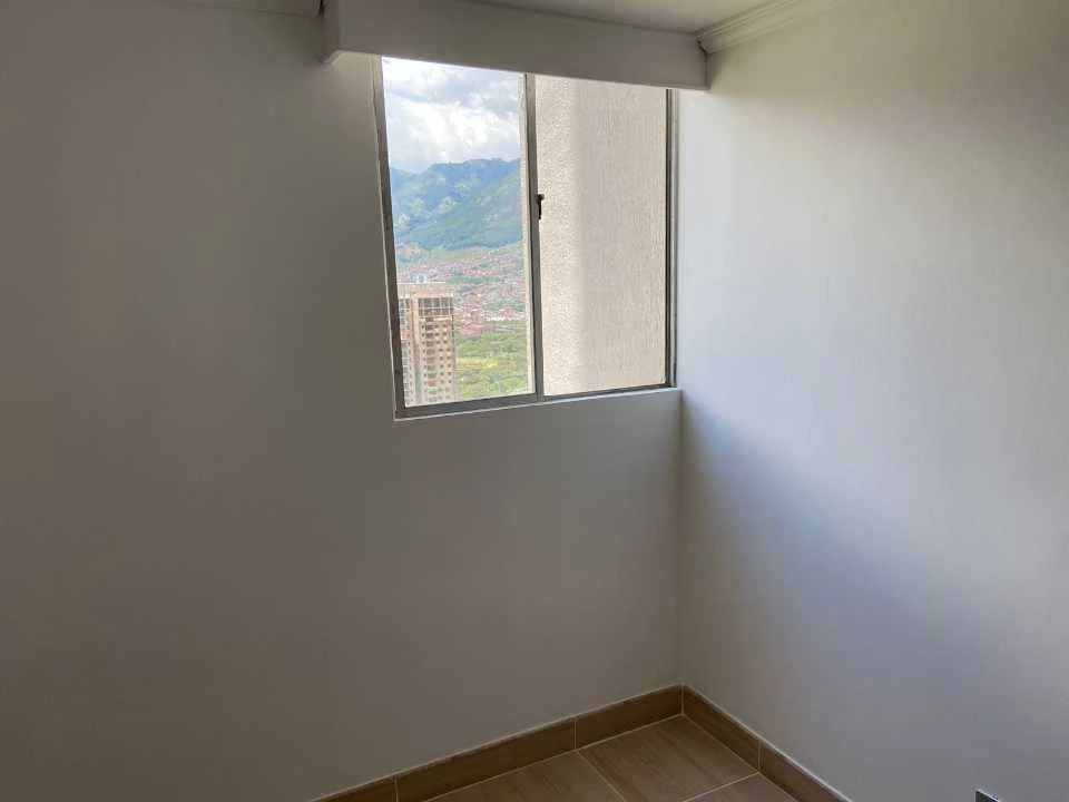 Apartamento en venta Toledo Campestre