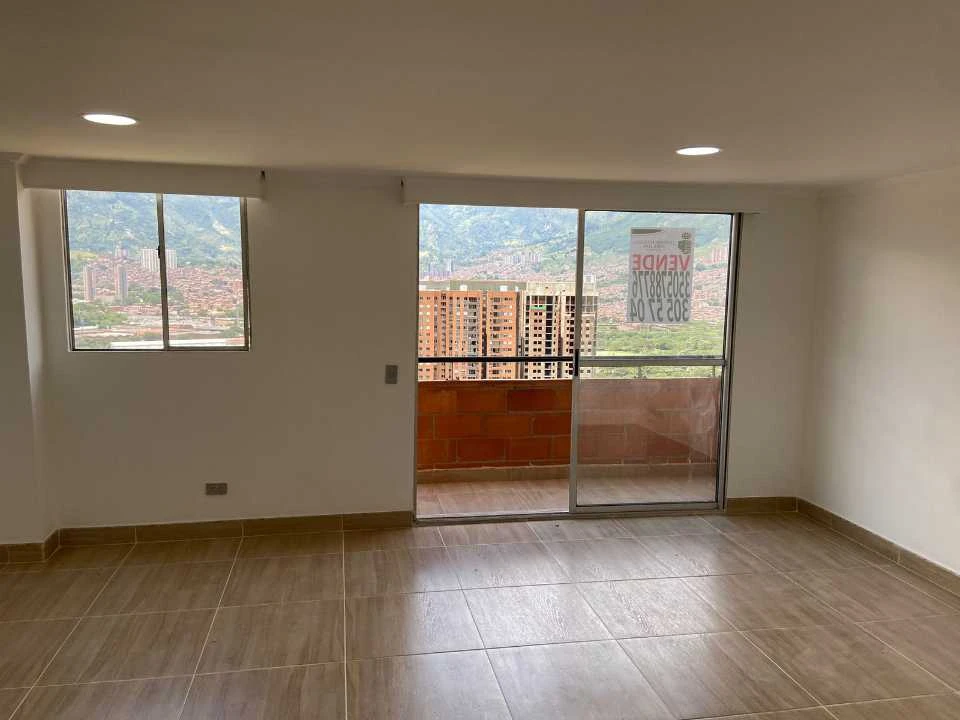 Apartamento en venta Toledo Campestre