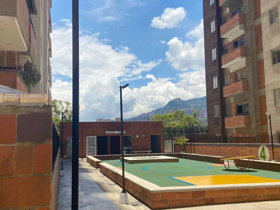 Apartamento en venta Toledo Campestre