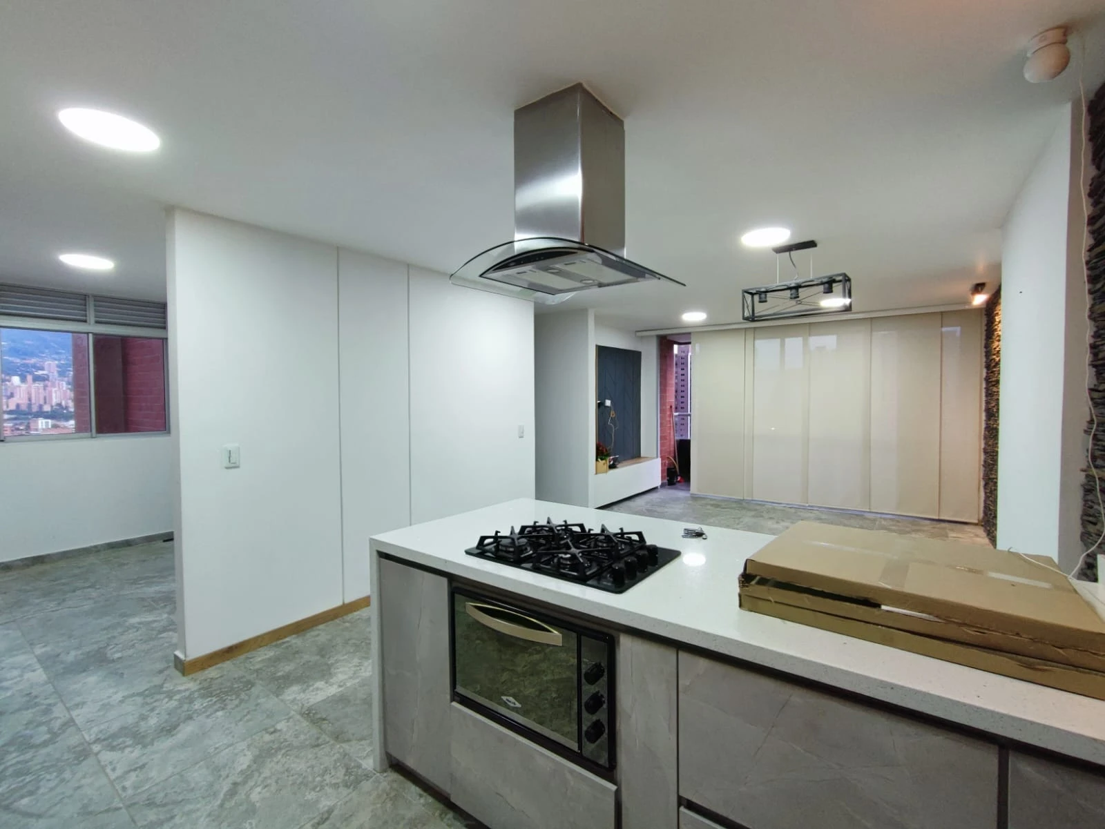 APTO EN VENTA ITAGUI