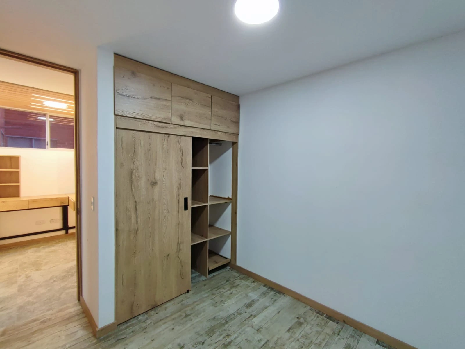 APTO EN VENTA ITAGUI