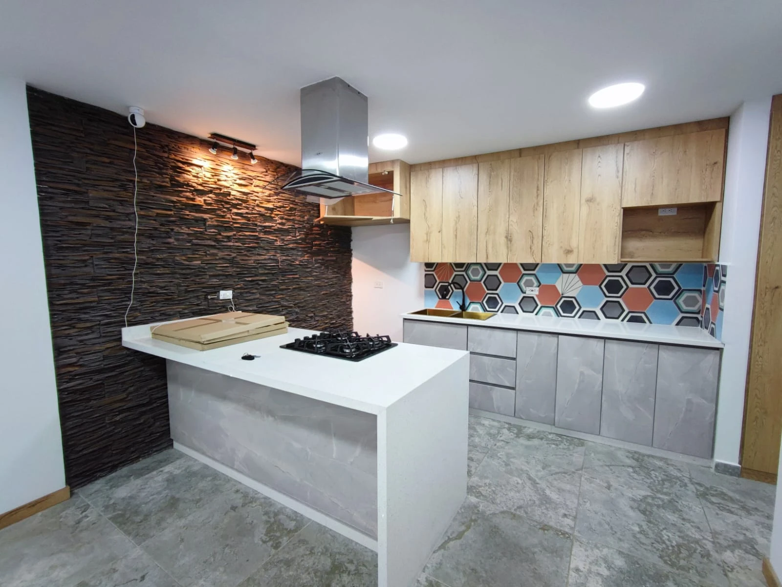 APTO EN VENTA ITAGUI