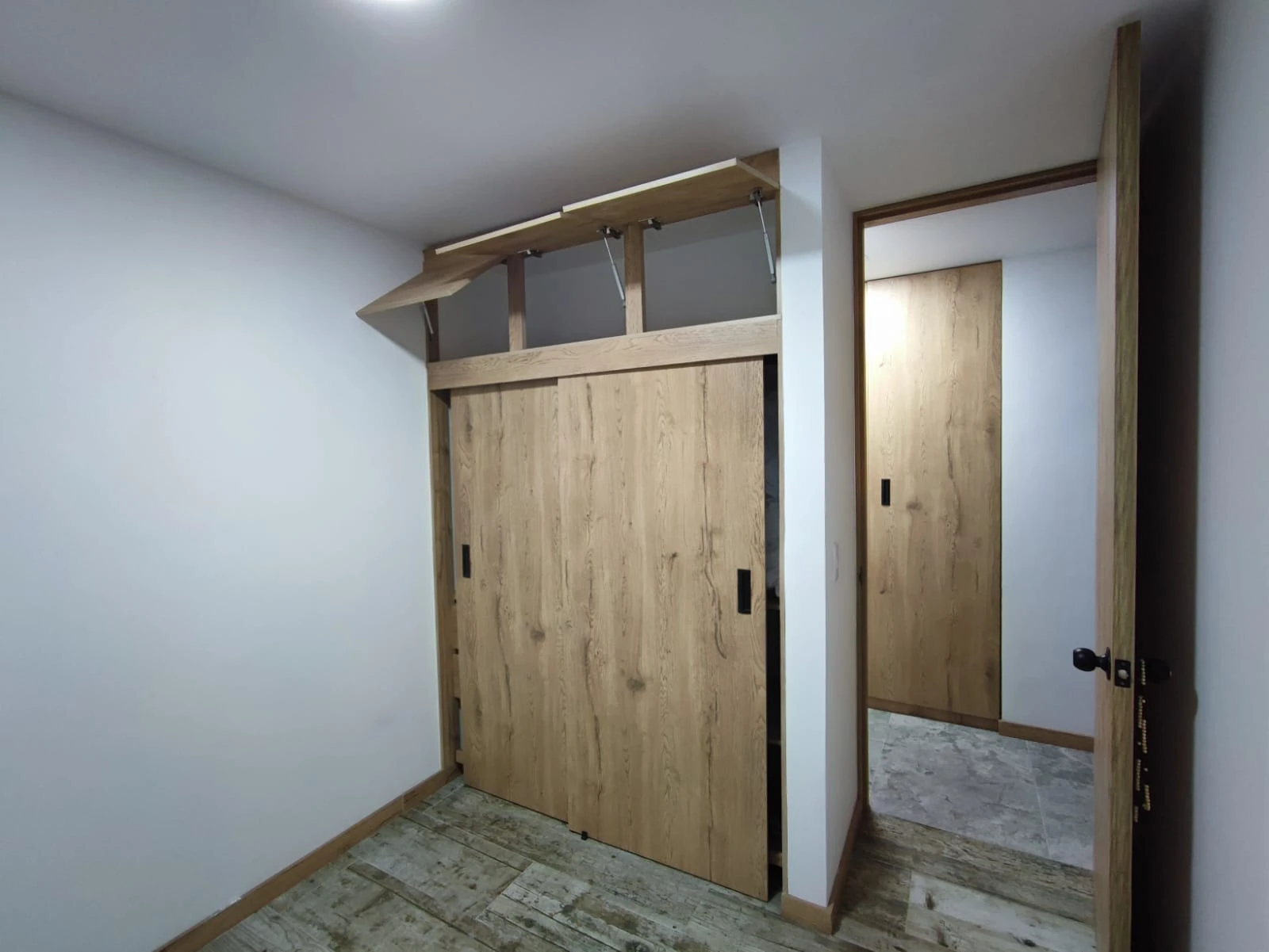 APTO EN VENTA ITAGUI