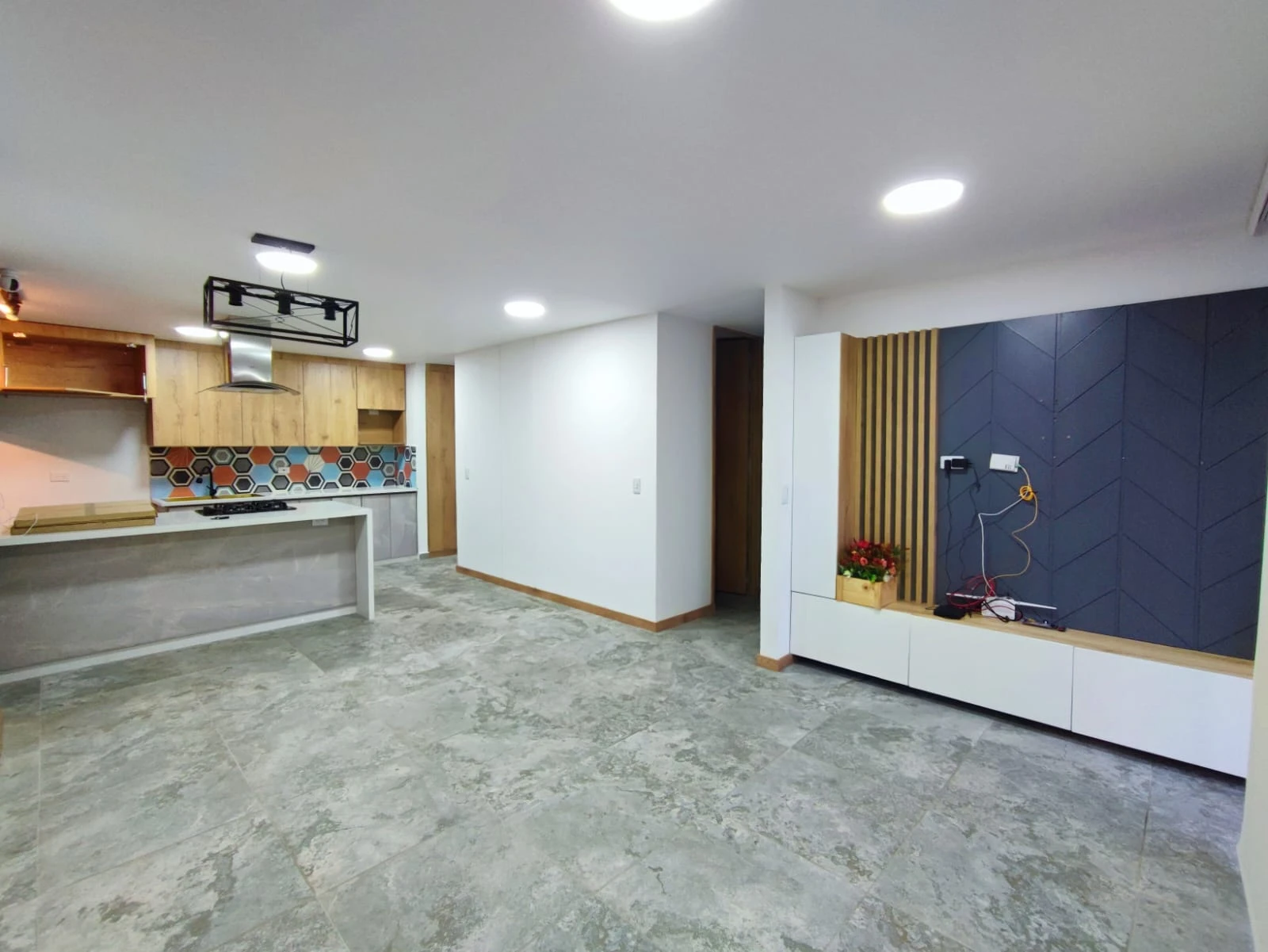 APTO EN VENTA ITAGUI