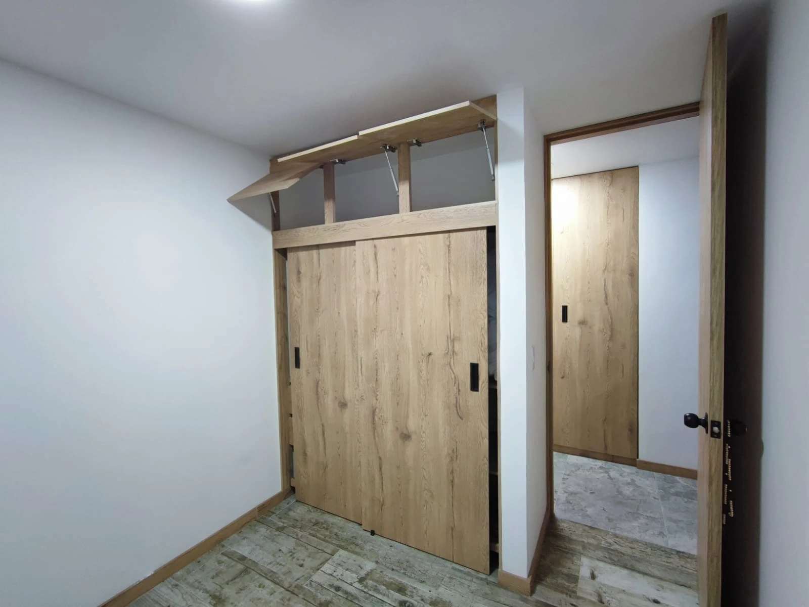 APTO EN VENTA ITAGUI