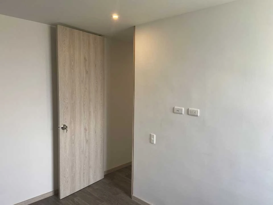 Apartamento en arriendo sector Machado