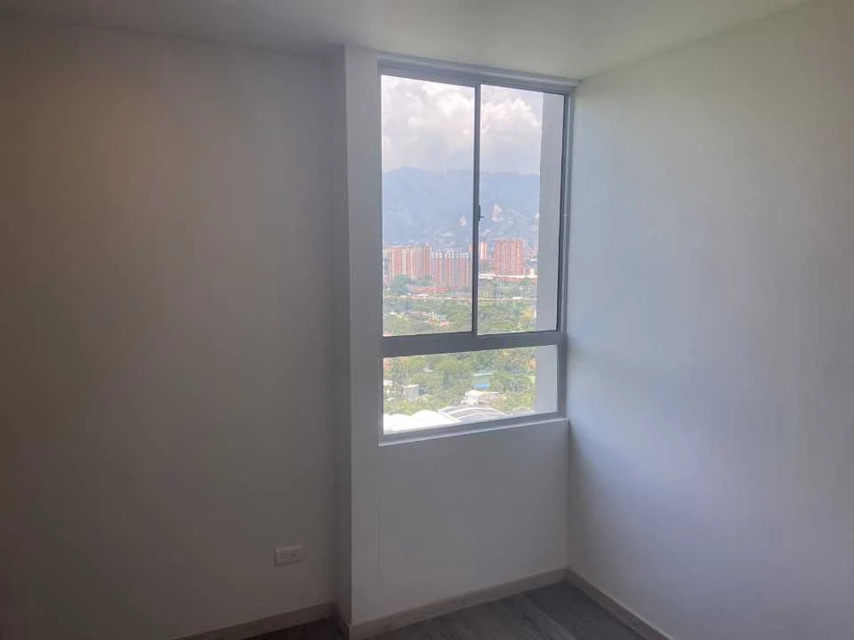 Apartamento en arriendo sector Machado