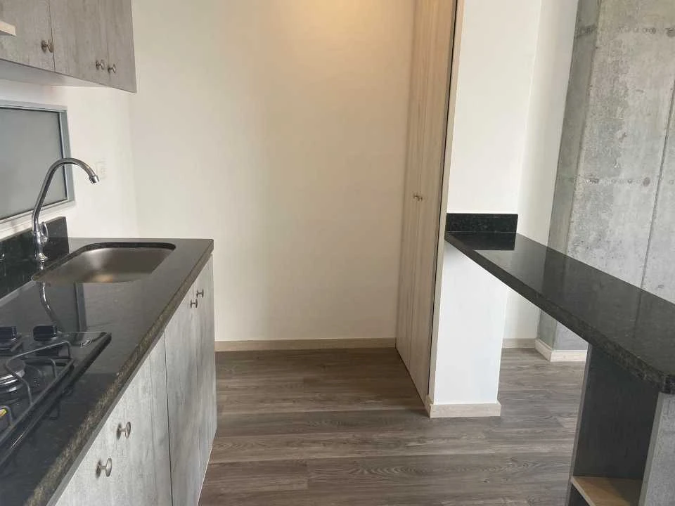 Apartamento en arriendo sector Machado