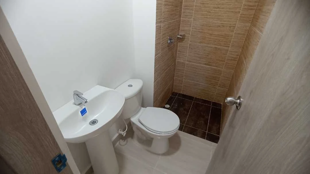 Se arrienda apartamento en sector asunción Copacabana