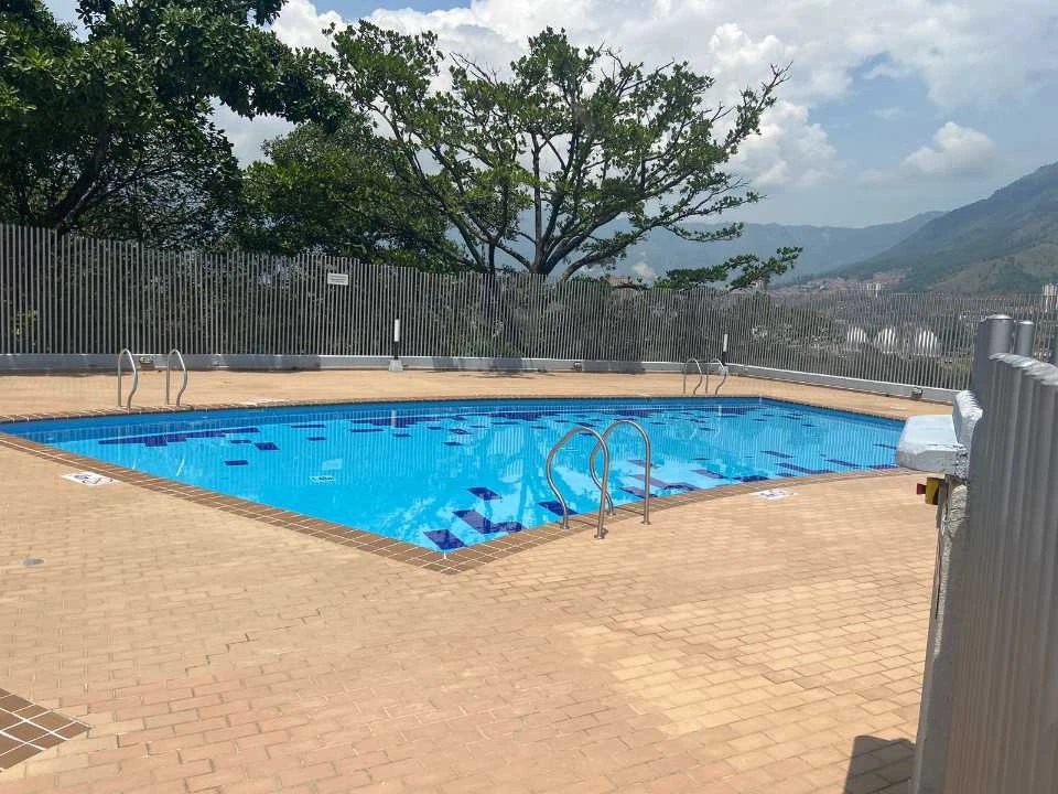 Apartamento en arriendo sector Machado