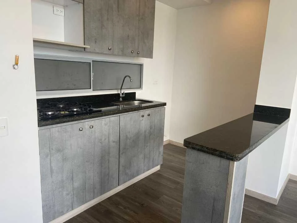 Apartamento en arriendo sector Machado