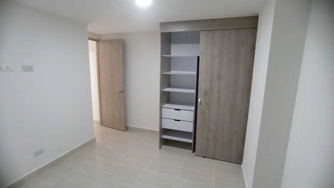 Se arrienda apartamento en sector asunción Copacabana