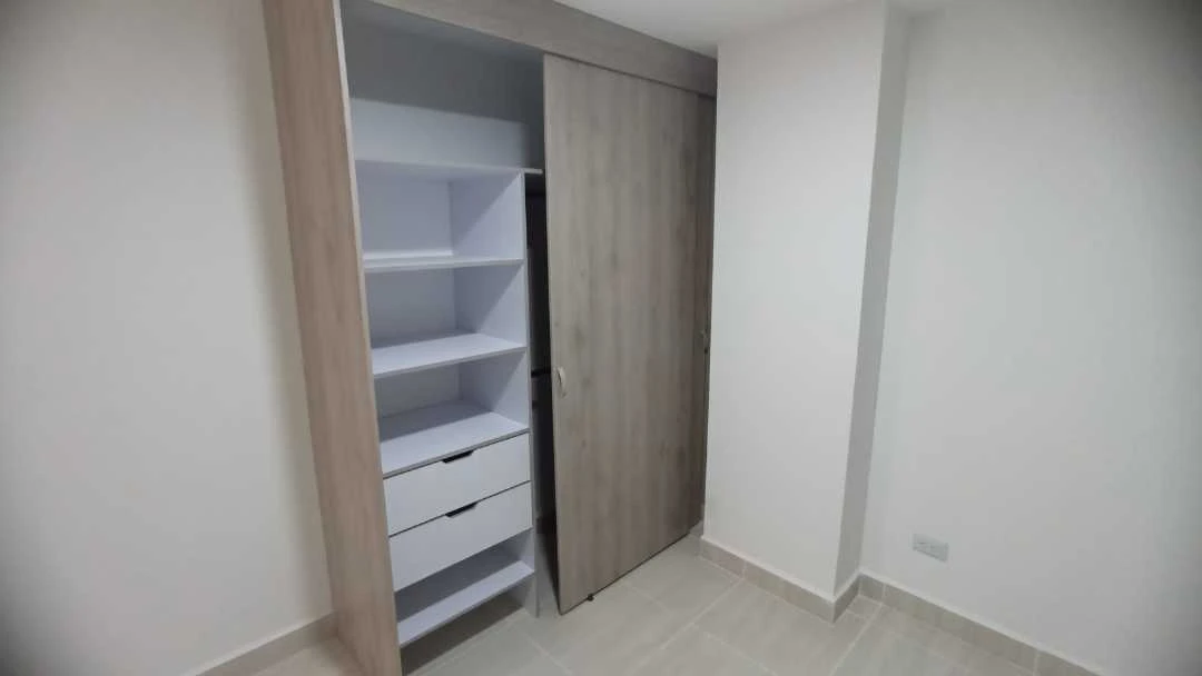 Se arrienda apartamento en sector asunción Copacabana