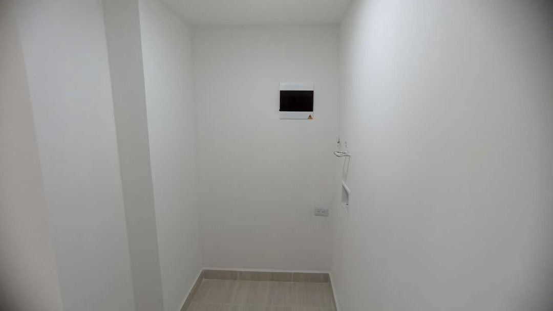 Se arrienda apartamento en sector asunción Copacabana
