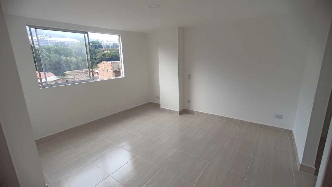 Se arrienda apartamento en sector asunción Copacabana