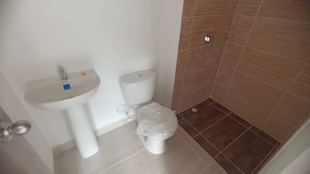 Se arrienda apartamento en sector asunción Copacabana