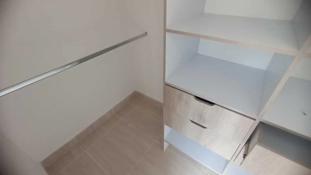 Se arrienda apartamento en sector asunción Copacabana