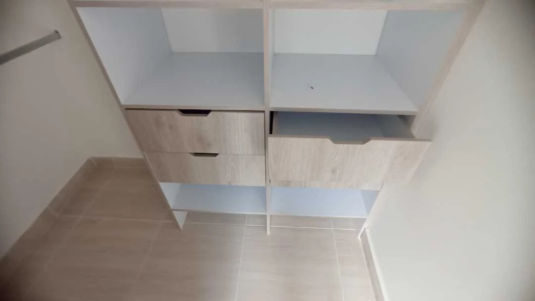 Se arrienda apartamento en sector asunción Copacabana