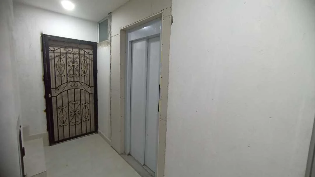 Se arrienda apartamento en sector asunción Copacabana