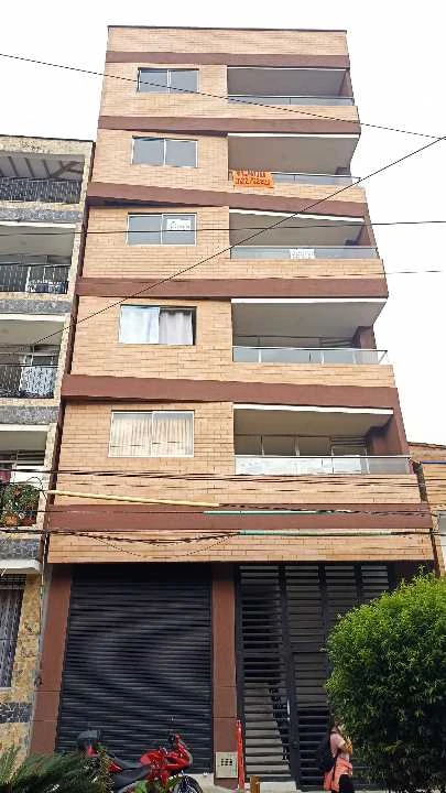 Se arrienda apartamento en sector asunción Copacabana
