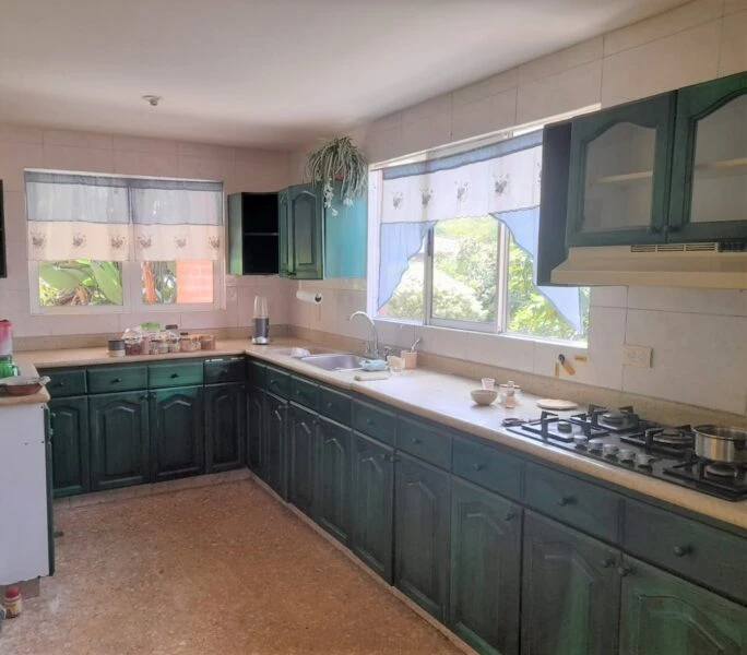 Casa en Arriendo La Sebastiana Envigado