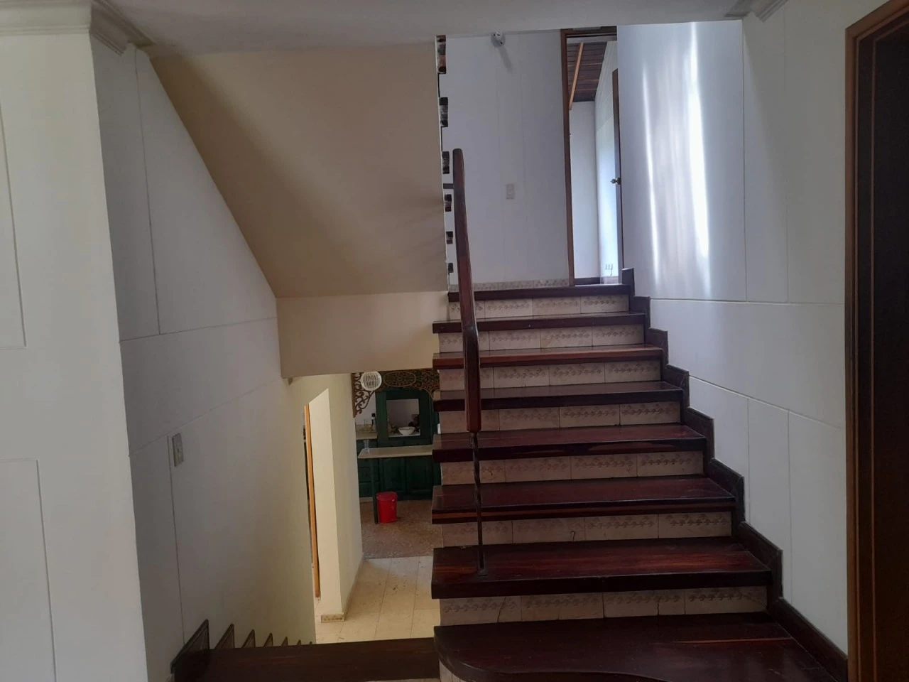 Casa en Arriendo La Sebastiana Envigado