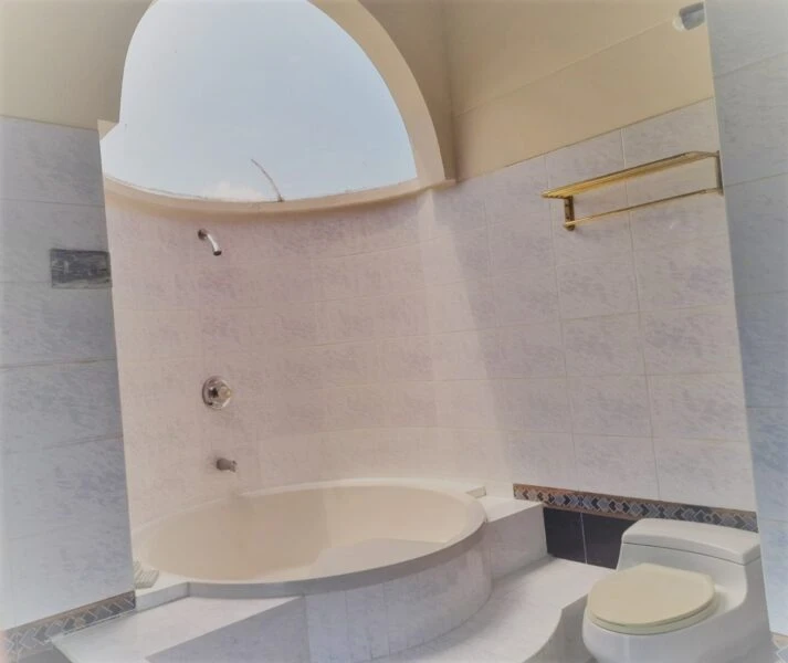 Casa en Arriendo La Sebastiana Envigado