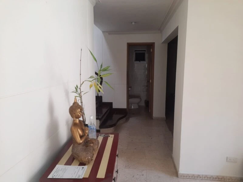 Casa en Arriendo La Sebastiana Envigado