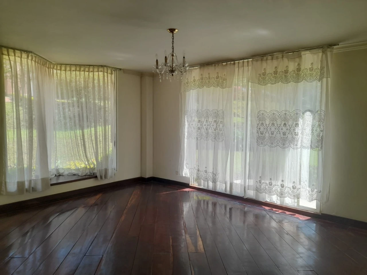 Casa en Arriendo La Sebastiana Envigado