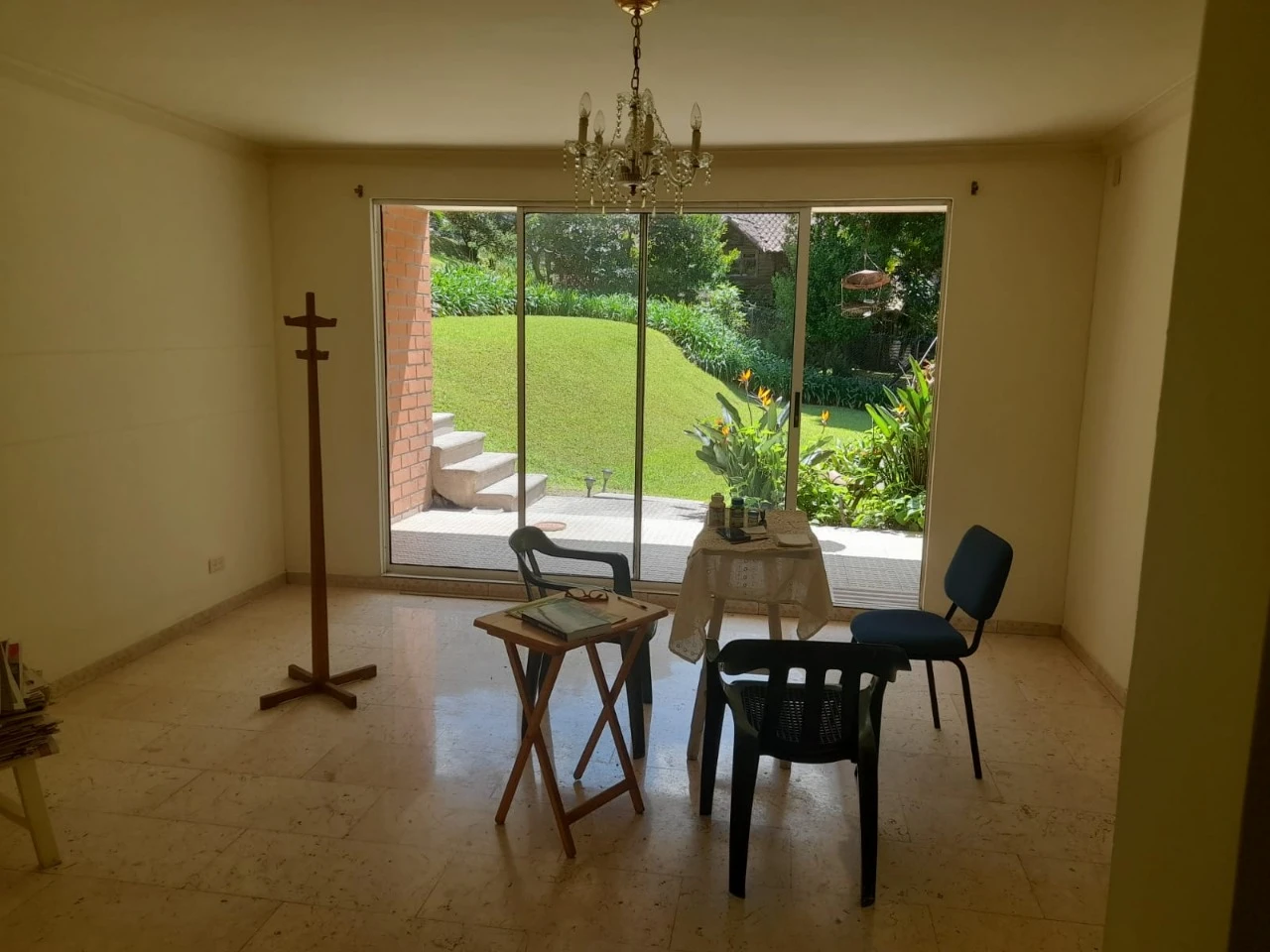 Casa en Arriendo La Sebastiana Envigado
