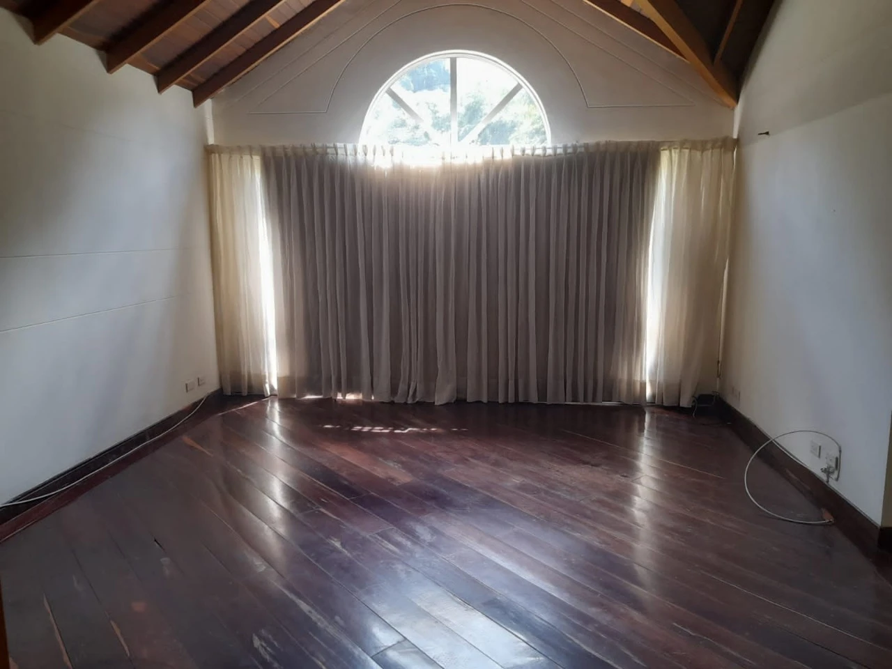 Casa en Arriendo La Sebastiana Envigado