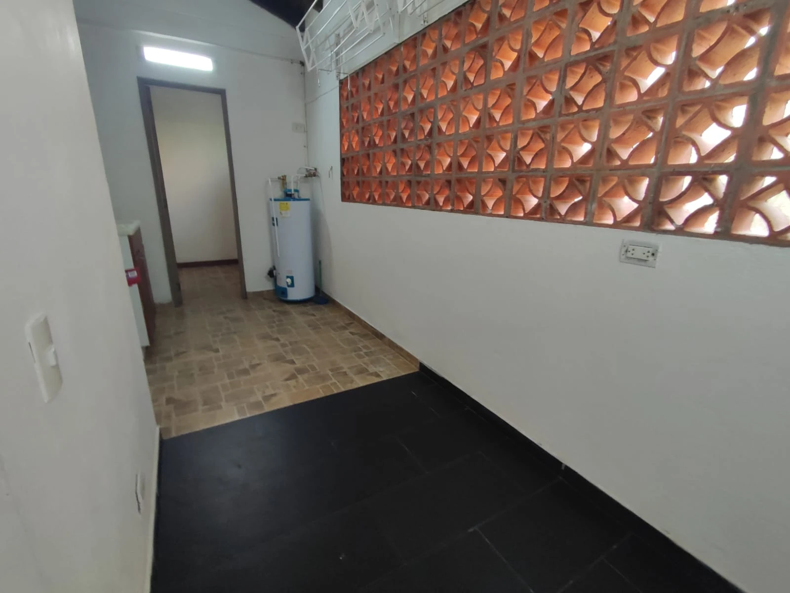 casa campestre en arriendo en prado verde 