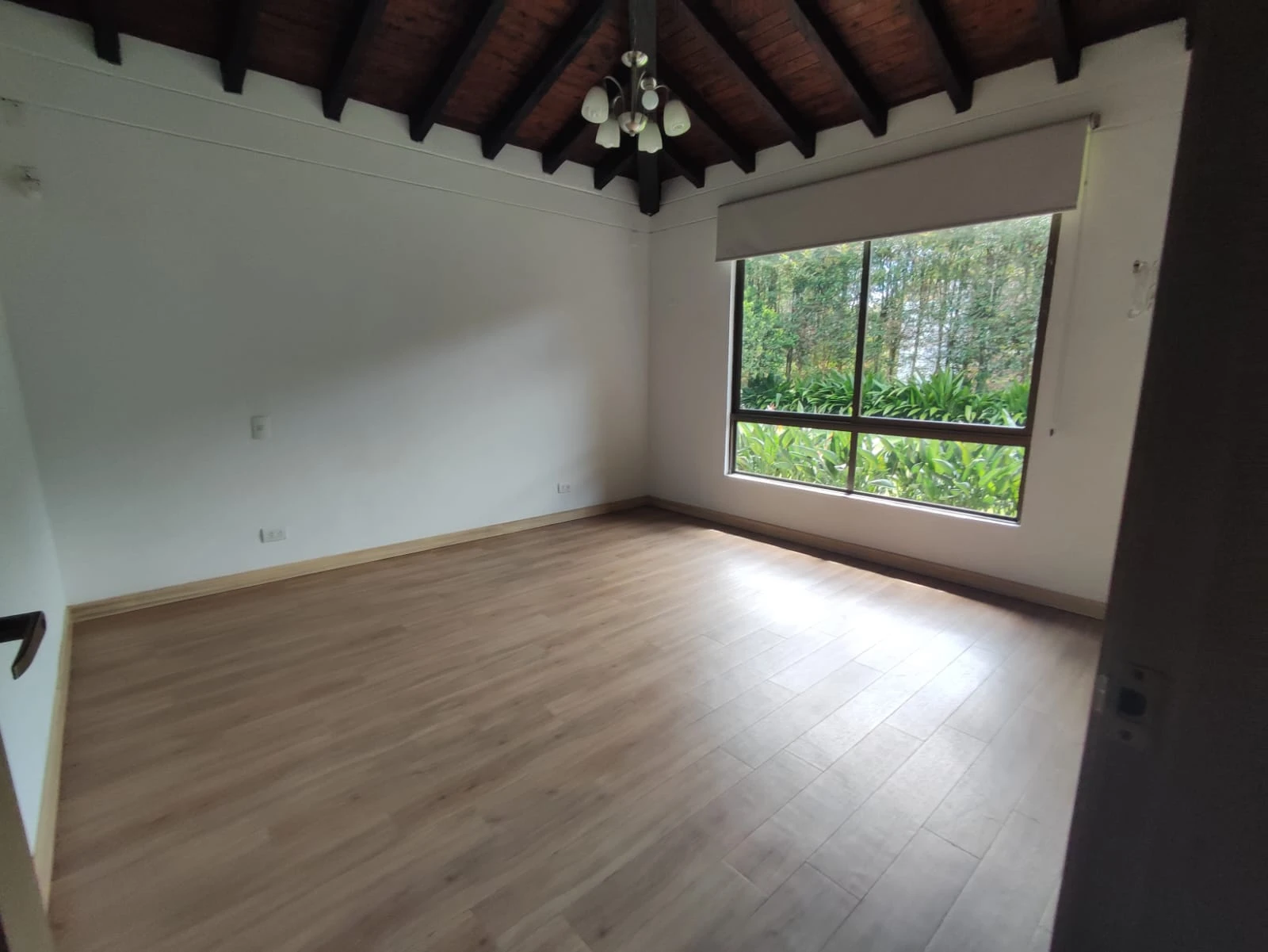 casa campestre en arriendo en prado verde 