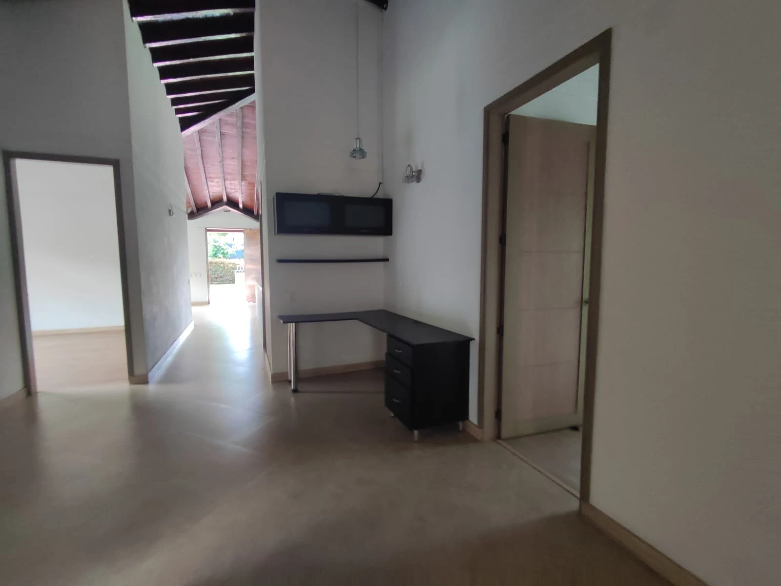 casa campestre en arriendo en prado verde 