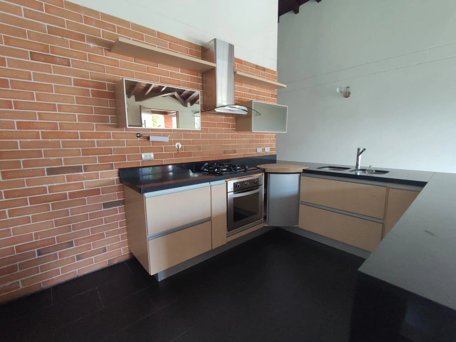 casa campestre en arriendo en prado verde 