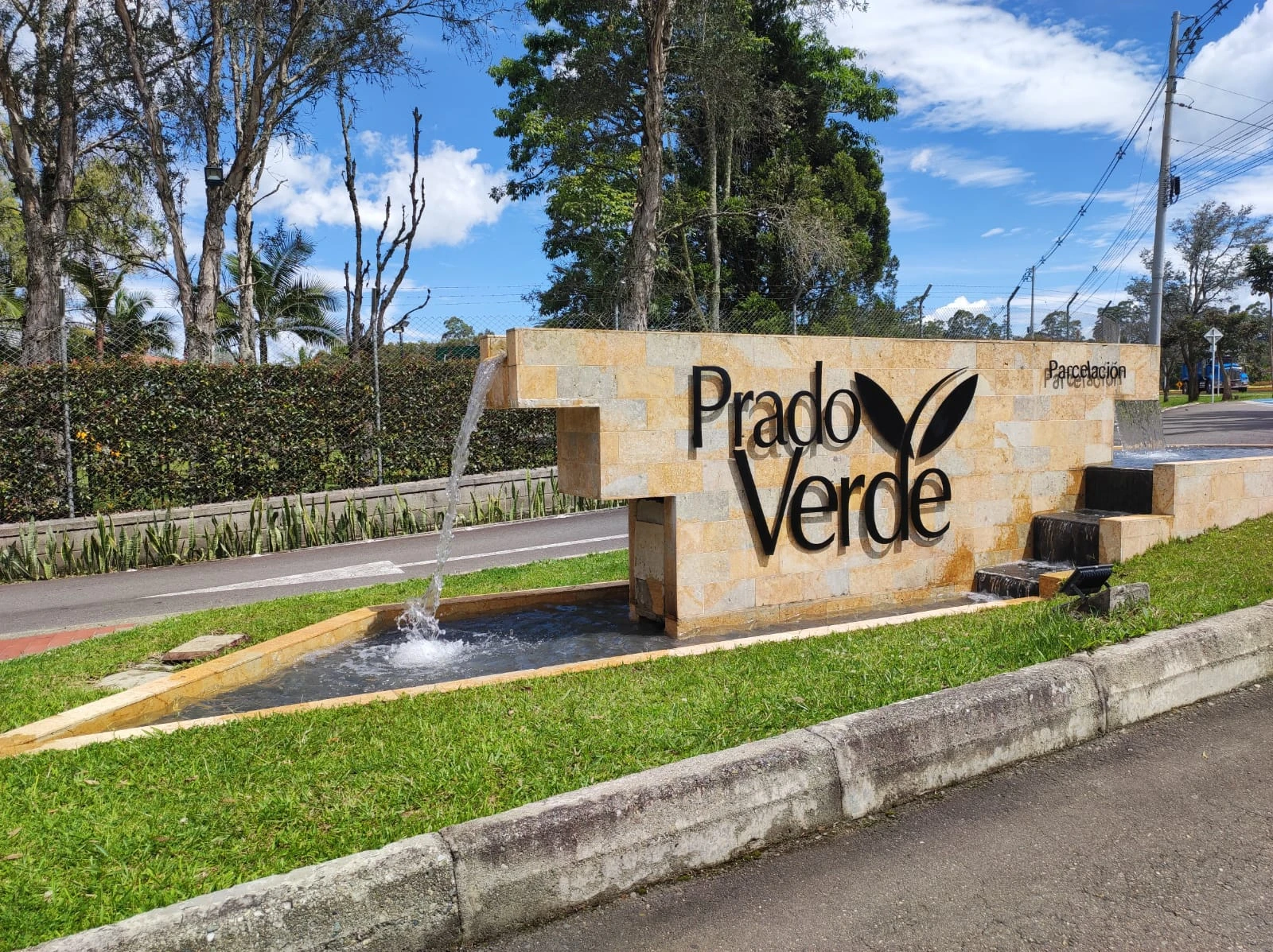 casa campestre en arriendo en prado verde 
