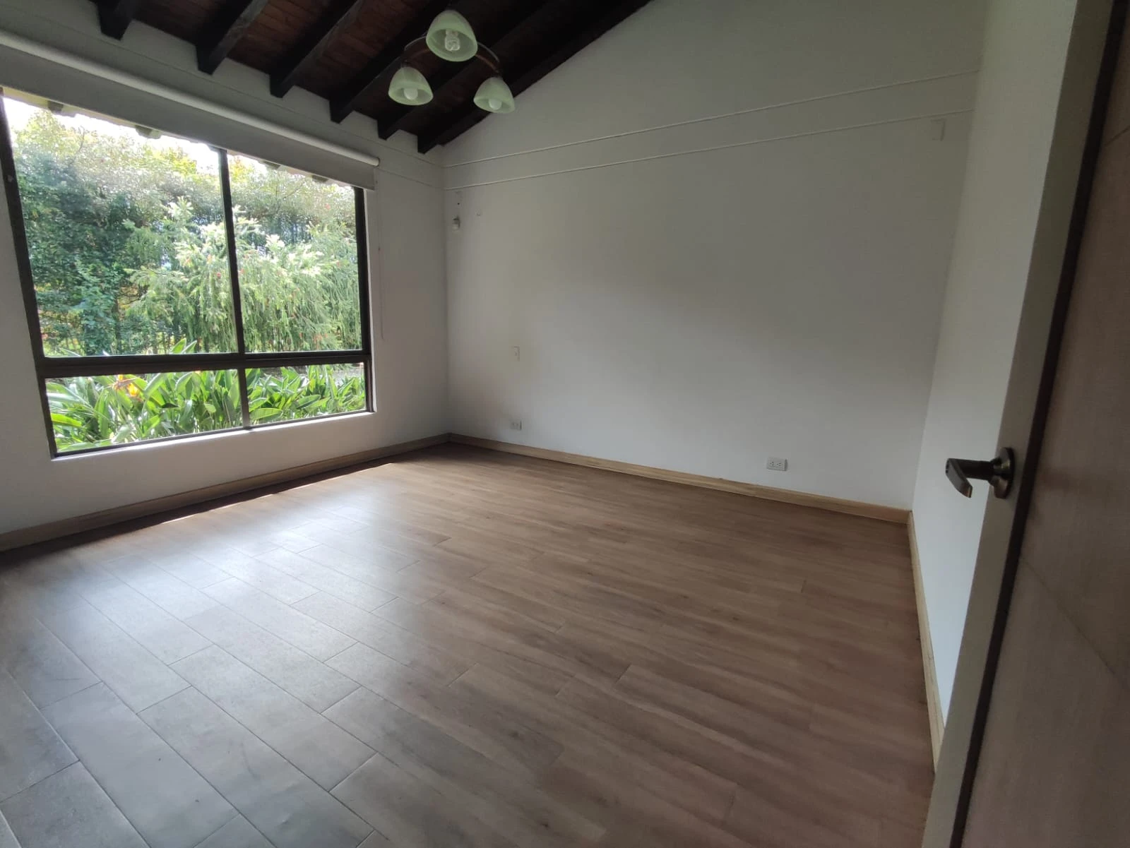 casa campestre en arriendo en prado verde 