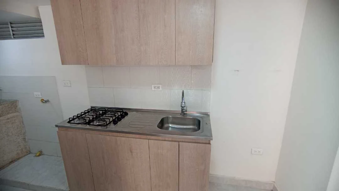 Se vende apto en la unidad arboleda del campo