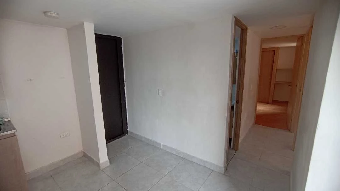 Se vende apto en la unidad arboleda del campo
