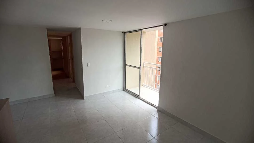 Se vende apto en la unidad arboleda del campo