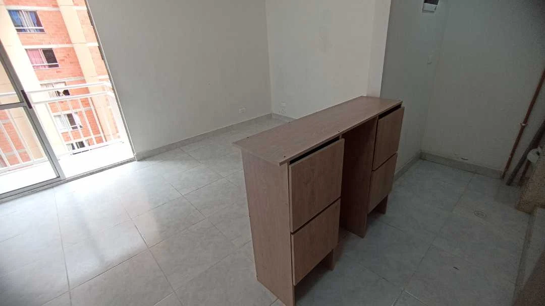 Se vende apto en la unidad arboleda del campo