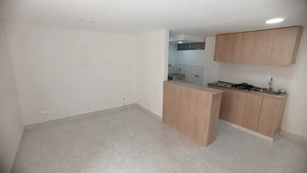 Se vende apto en la unidad arboleda del campo