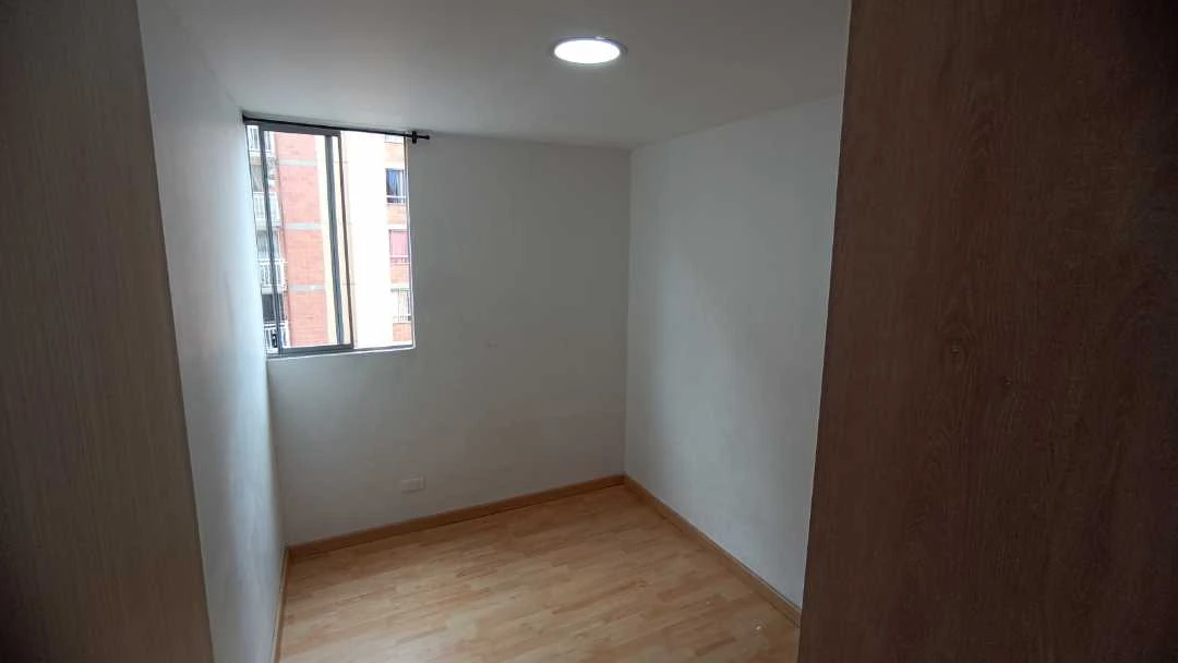 Se vende apto en la unidad arboleda del campo