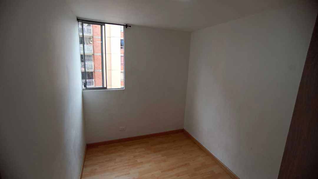 Se vende apto en la unidad arboleda del campo