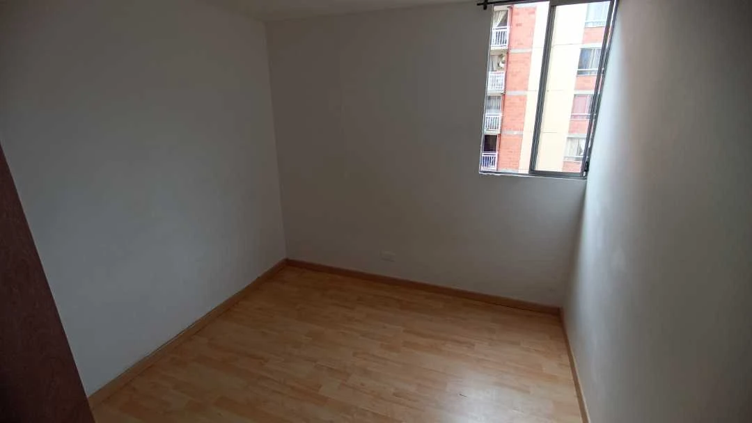 Se vende apto en la unidad arboleda del campo