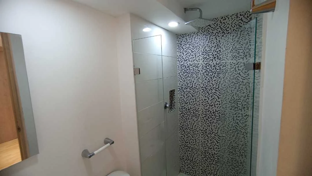 Se vende apto en la unidad arboleda del campo
